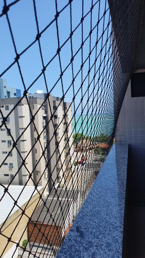 Duplex De Alto Padrao Na Praia De Pajucara Maceio  Exterior photo